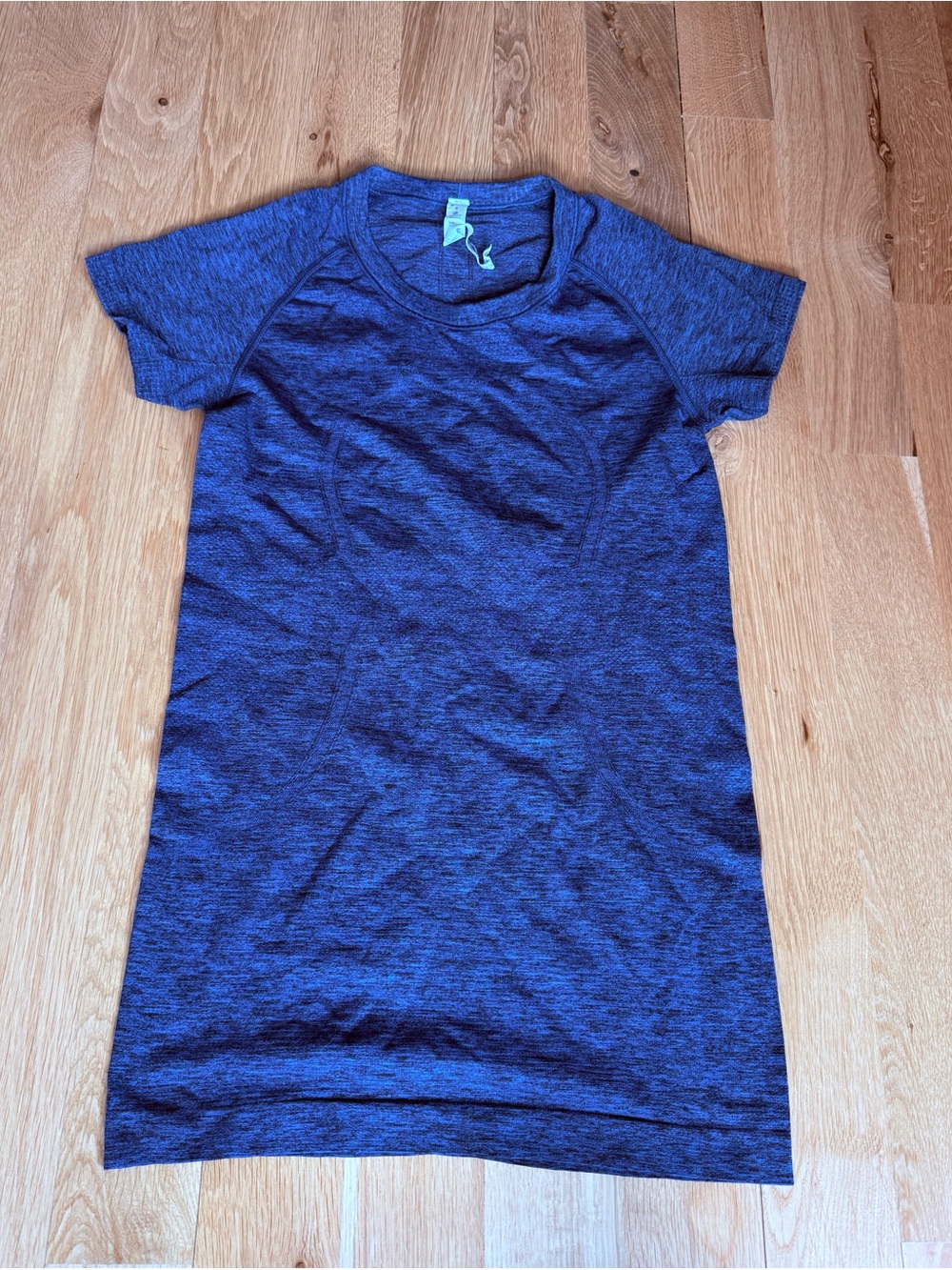 Lululemon swiftly tech tee